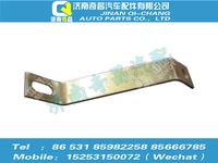 az1651110065,豪瀚配件 豪瀚導(dǎo)風(fēng)罩上支架WG1651110065,濟南奇昌汽車配件有限公司