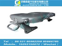 az9525930500,豪瀚配件 豪瀚50#牽引座總成(國標(biāo)165)WG9525930500,濟南奇昌汽車配件有限公司