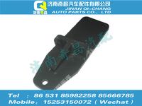 az9525590657,豪瀚配件 豪瀚左支架總成WG9525590657,濟(jì)南奇昌汽車配件有限公司