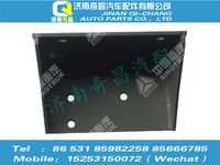 az9525590576,豪瀚配件 豪瀚右托架總成WG9525590576,濟南奇昌汽車配件有限公司