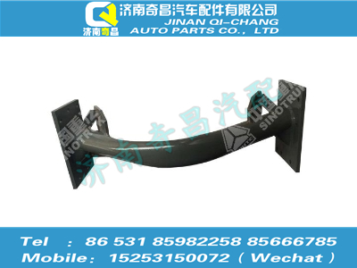 az9525590560,豪瀚配件 豪瀚管狀橫梁總成WG9525590560,濟(jì)南奇昌汽車(chē)配件有限公司