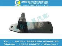 az9525590551,豪瀚配件 豪瀚發(fā)動機后支架總成WG9525590551,濟南奇昌汽車配件有限公司