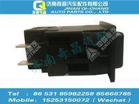 az9525582008,豪瀚配件 豪瀚輪間差速開關WG9525582008,濟南奇昌汽車配件有限公司