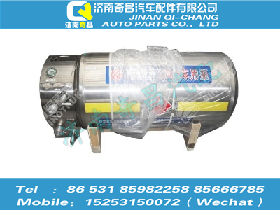 az9525551034,豪瀚配件 豪瀚LNG供氣系統(tǒng)(J7B 450LD右側(cè)置 曼車架 JSXY201401002)WG9525551034,濟(jì)南奇昌汽車配件有限公司