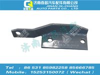 az9525930072,豪瀚配件 豪瀚保險杠右上固定支架總成,濟南奇昌汽車配件有限公司
