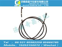 az9525542021,豪瀚配件 豪瀚回液管(同202V27120-0088,3800mm),濟(jì)南奇昌汽車配件有限公司