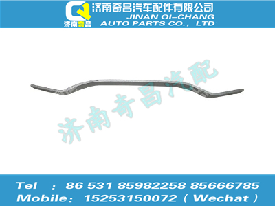 az9525540139,豪瀚配件 豪瀚限位板WG9525540139,濟南奇昌汽車配件有限公司