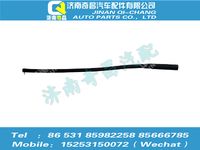 az9525530230,豪瀚配件 豪瀚發(fā)動(dòng)機(jī)泄氣膠管WG9525530230,濟(jì)南奇昌汽車(chē)配件有限公司