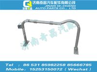 az9525530164,豪瀚配件 豪瀚膨脹水箱支架總成,濟南奇昌汽車配件有限公司