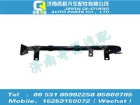 az9525530071,豪瀚配件 豪瀚膨脹水箱支架總成,濟南奇昌汽車配件有限公司