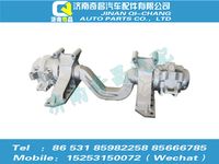 az9525520600,豪瀚配件 豪瀚平衡軸帶軸殼總成,濟南奇昌汽車配件有限公司