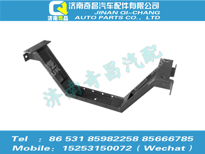 az9525515433,豪瀚配件 豪瀚加強(qiáng)梁WG9525515433,濟(jì)南奇昌汽車(chē)配件有限公司