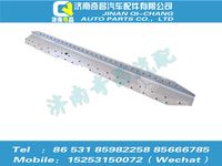 az9525511388,豪瀚配件 豪瀚鞍座右連接板WG9525511388,濟(jì)南奇昌汽車配件有限公司