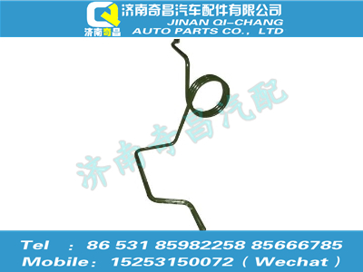 az9525470214,豪瀚配件 豪瀚回油鋼管(ZF8118)WG9525470214,濟南奇昌汽車配件有限公司