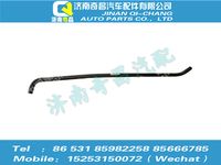 az9525470043,豪瀚配件 豪瀚成型軟管,濟(jì)南奇昌汽車(chē)配件有限公司