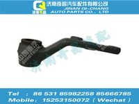 az9525470017,豪瀚配件 豪瀚擺臂總成,濟南奇昌汽車配件有限公司