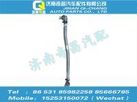 az9525430005,豪瀚配件 豪瀚轉向直拉桿總成WG9525430005,濟南奇昌汽車配件有限公司