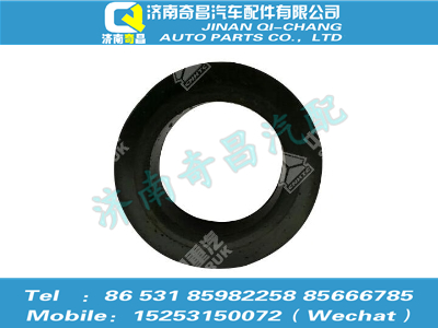 az9525360043,豪瀚配件 豪瀚橡膠護套(Φ39x9)WG9525360043,濟南奇昌汽車配件有限公司