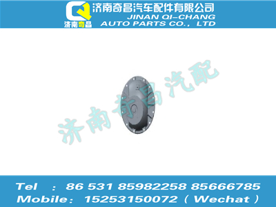 az9525320233,豪瀚配件 豪瀚主減速器總成（i=5.286）QT457S1121-2402000,濟(jì)南奇昌汽車配件有限公司