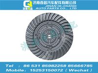 az9525320118,豪瀚配件 豪瀚差速器總成(i=4.111，帶鎖)(QT485D144-2403000),濟(jì)南奇昌汽車(chē)配件有限公司