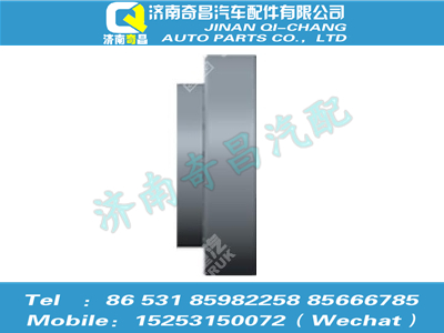 az9525320103,豪瀚配件 豪瀚圓錐滾子軸承（32311/YB2）,濟南奇昌汽車配件有限公司