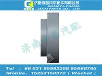 az9525320103,豪瀚配件 豪瀚圓錐滾子軸承（32311/YB2）,濟南奇昌汽車配件有限公司