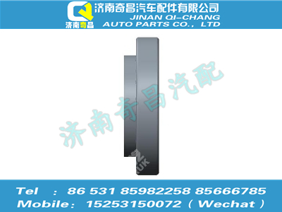 az9525320032,豪瀚配件 豪瀚圓錐滾子軸承(31313),濟南奇昌汽車配件有限公司