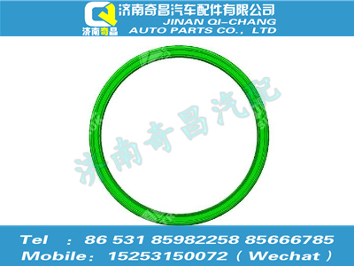 az9525320025,豪瀚配件 豪瀚左后輪轂內(nèi)油封（QT485D111-3104310）,濟(jì)南奇昌汽車配件有限公司