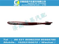 az9525240053,豪瀚配件 豪瀚選檔軟軸總成,濟南奇昌汽車配件有限公司