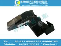 az9525190200,豪瀚配件 豪瀚6*4 油浴支架WG9525190200,濟(jì)南奇昌汽車(chē)配件有限公司