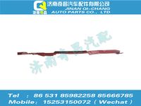 az1674870016,豪瀚配件 豪瀚右側(cè)導(dǎo)流板(鐵頂蓋)WG1674870016,濟(jì)南奇昌汽車配件有限公司