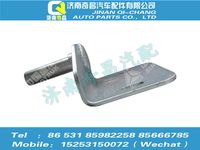 az1674570012,豪瀚配件 豪瀚右翻轉(zhuǎn)支座總成WG1674570012,濟南奇昌汽車配件有限公司
