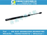 az1674570002,豪瀚配件 豪瀚臥鋪氣彈簧WG1674570002,濟南奇昌汽車配件有限公司