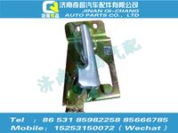az1671340040,豪瀚配件 豪瀚右開門內(nèi)摳手總成WG1671340040,濟南奇昌汽車配件有限公司
