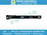 az1654870035,豪瀚配件 豪瀚左側(cè)中支架WG1654870035,濟(jì)南奇昌汽車配件有限公司