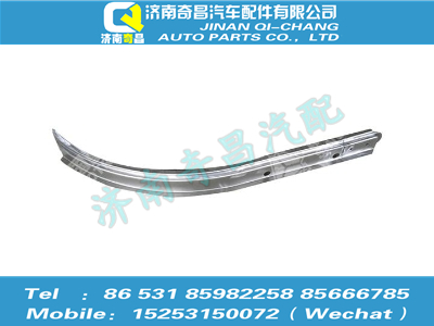az1652270018,豪瀚配件 豪瀚右后外側(cè)門檻WG1652270018,濟(jì)南奇昌汽車配件有限公司