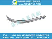 az1652270018,豪瀚配件 豪瀚右后外側(cè)門檻WG1652270018,濟(jì)南奇昌汽車配件有限公司
