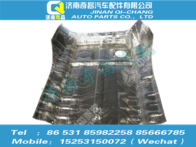 az1651920020,豪瀚配件 豪瀚發(fā)動(dòng)機(jī)罩后襯套WG1651920020,濟(jì)南奇昌汽車配件有限公司