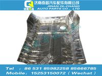 az1651920020,豪瀚配件 豪瀚發(fā)動(dòng)機(jī)罩后襯套WG1651920020,濟(jì)南奇昌汽車配件有限公司