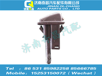 az1651740110,豪瀚配件 豪瀚噴口總成2個(gè)WG1671740110,濟(jì)南奇昌汽車配件有限公司