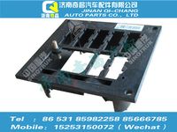 az1651720020,豪瀚配件 豪瀚電器接線盒WG1671720020,濟(jì)南奇昌汽車(chē)配件有限公司