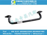 az1651570022,豪瀚配件 豪瀚中間右床腿支架WG1651570022,濟南奇昌汽車配件有限公司