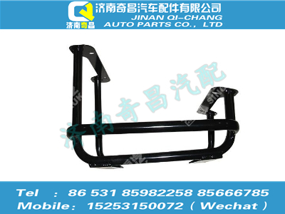 az1651510020,豪瀚配件 豪瀚座椅支架WG1651510020,濟(jì)南奇昌汽車配件有限公司