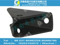 az1651440202,豪瀚配件 豪瀚減震器下支架,濟(jì)南奇昌汽車配件有限公司