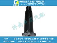 az1651430207,豪瀚配件 豪瀚翻轉(zhuǎn)軸,濟南奇昌汽車配件有限公司