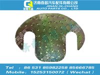 az1651340117,豪瀚配件 豪瀚門撞針墊,濟(jì)南奇昌汽車配件有限公司