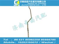 az1651340108,豪瀚配件 豪瀚右前門鎖連桿,濟南奇昌汽車配件有限公司