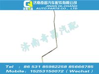 az1651340104,豪瀚配件 豪瀚右前門(mén)內(nèi)把手連桿,濟(jì)南奇昌汽車(chē)配件有限公司