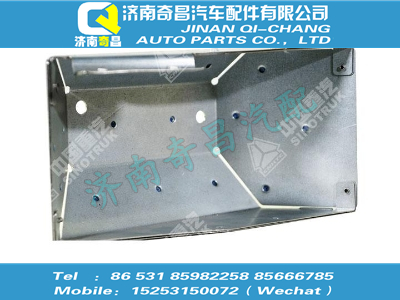 080v08120-5338,A7配件 A7隔熱罩,濟南奇昌汽車配件有限公司
