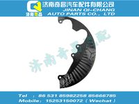 wg9100414053,T7H配件 T7H防護(hù)罩(右),濟(jì)南奇昌汽車配件有限公司
